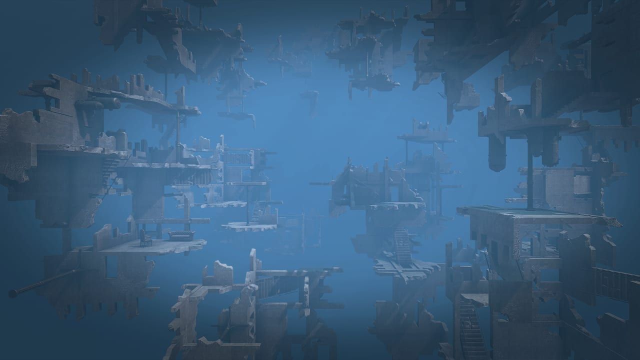 Sublustrum Sound Puzzles