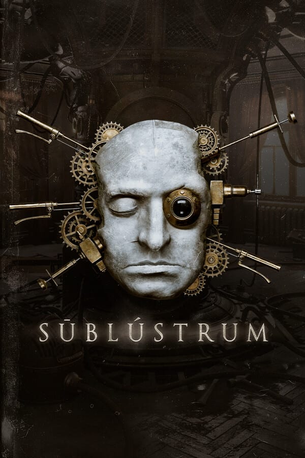 Sublustrum Soundtrack
