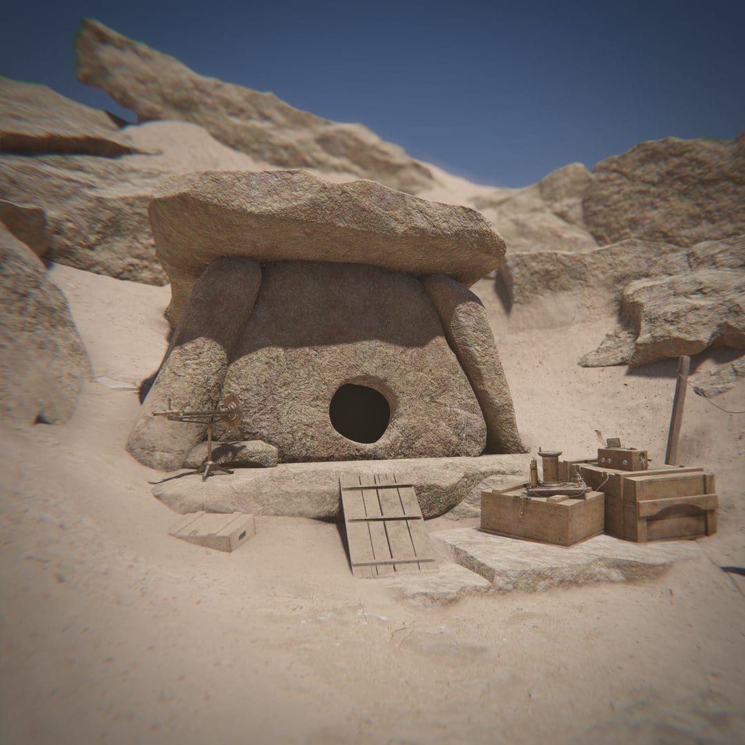 Sublustrum Locations