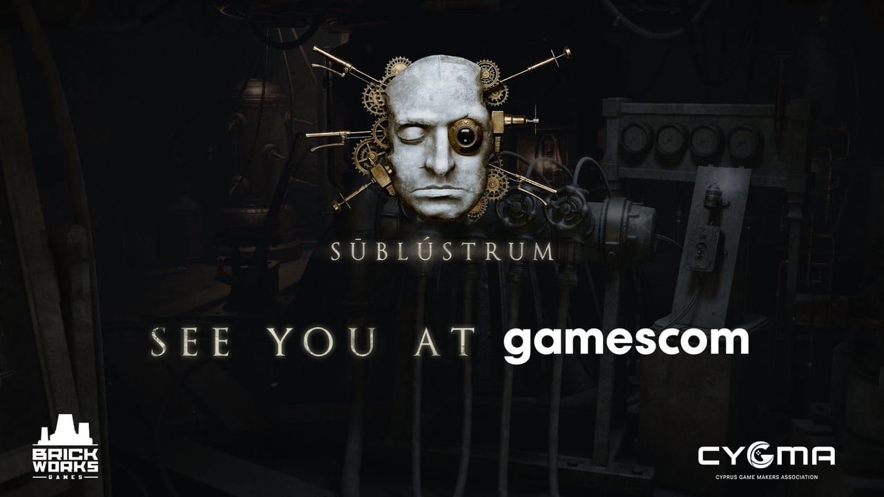 Sublustrum Steam Playtest